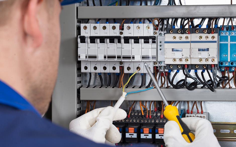 électricien en urgence Le Mesnil-le-Roi