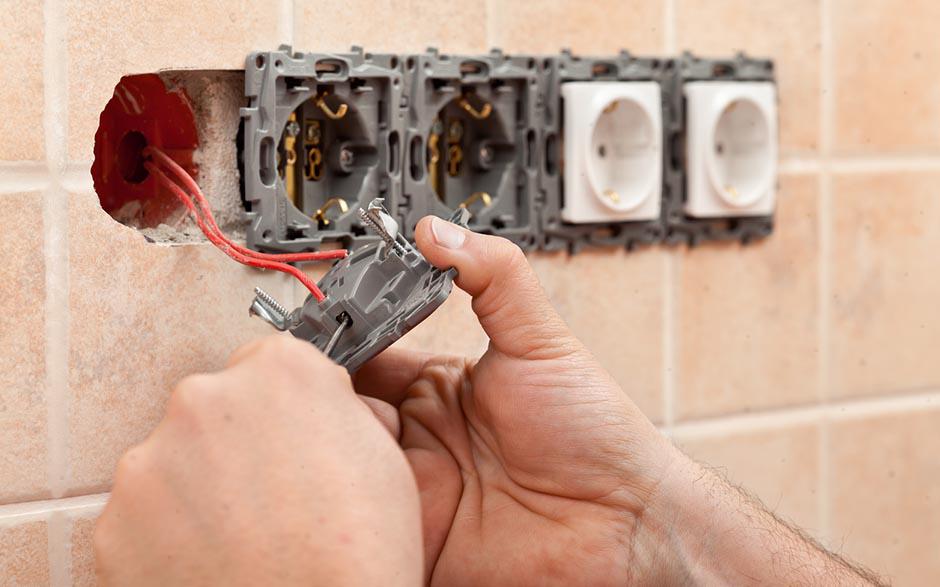 électricien de maintenance Le Mesnil-le-Roi