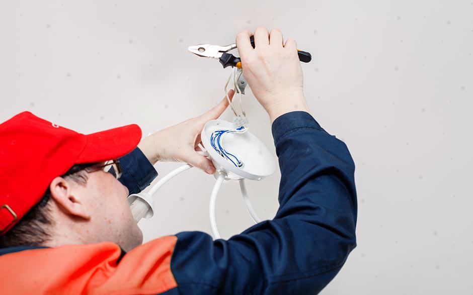 urgence électricité Paris 9