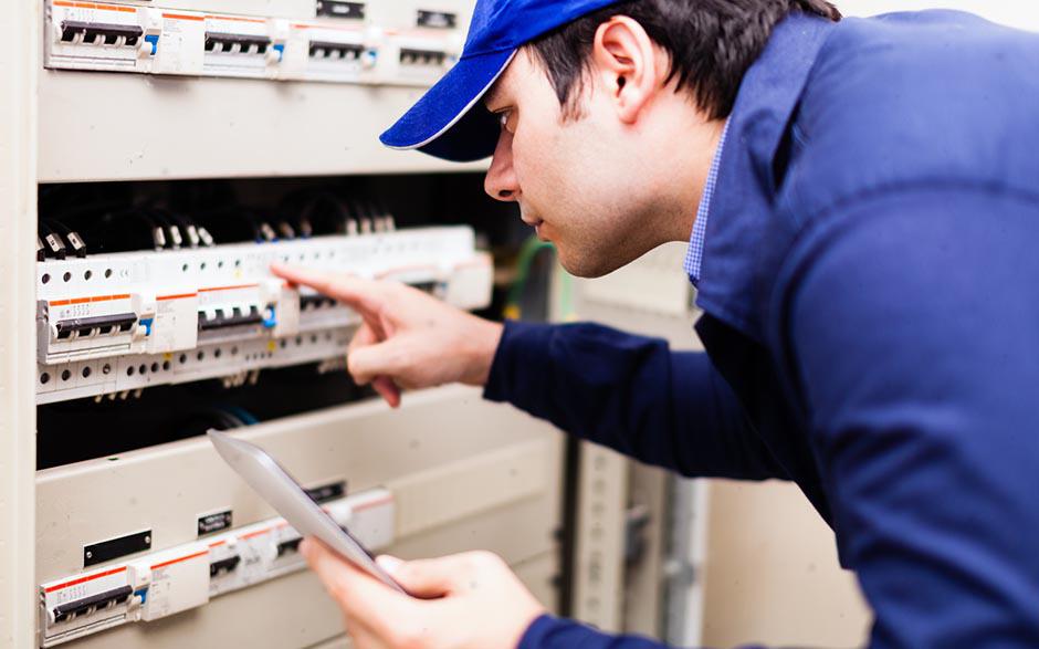 devis électricité Le Mesnil-le-Roi