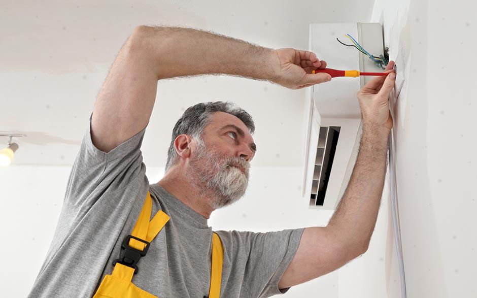 devis électricité Le Mesnil-le-Roi